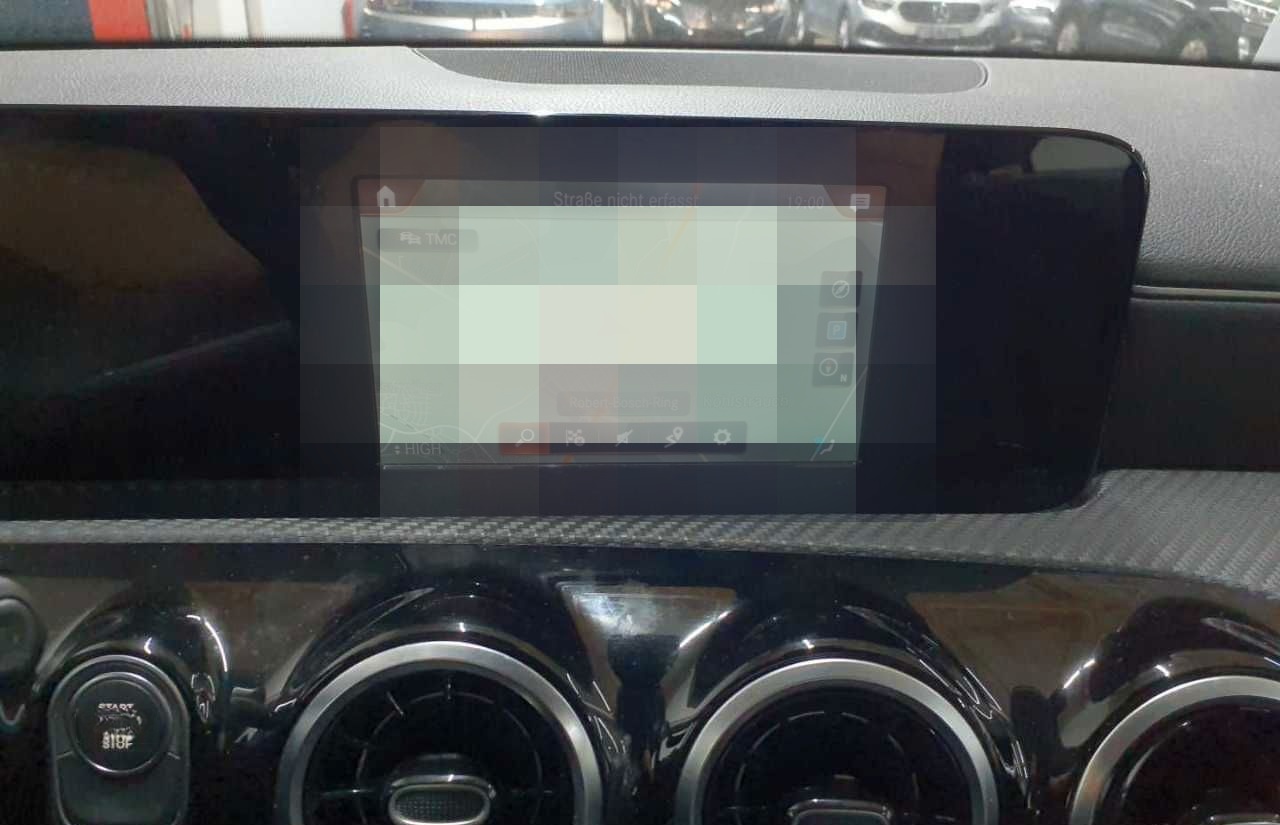 Mercedes-Benz A 250 e 8G-DCT Style BusiP MBUX KAM SHZ foto 14