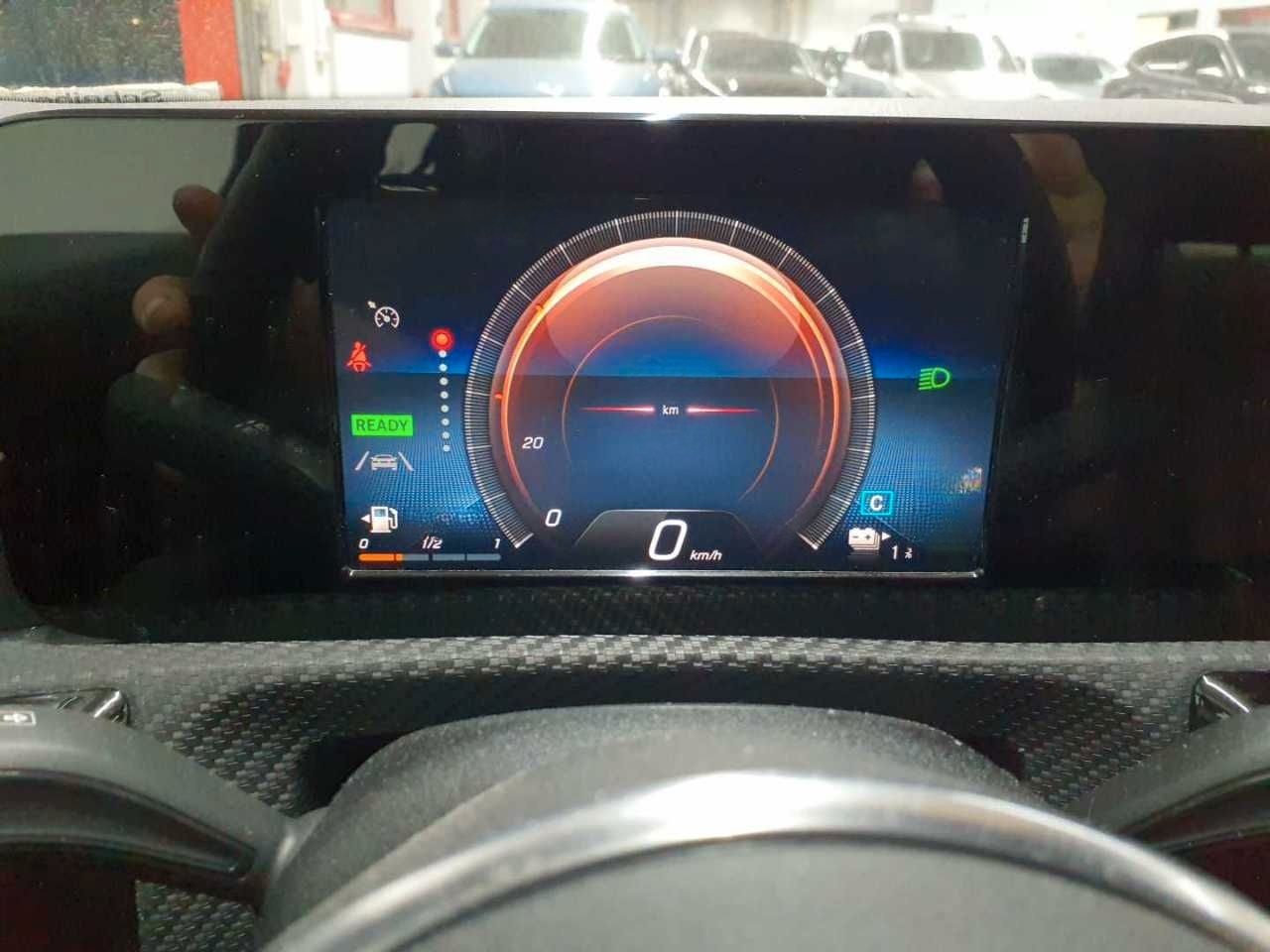 Mercedes-Benz A 250 e 8G-DCT Style BusiP MBUX KAM SHZ foto 16