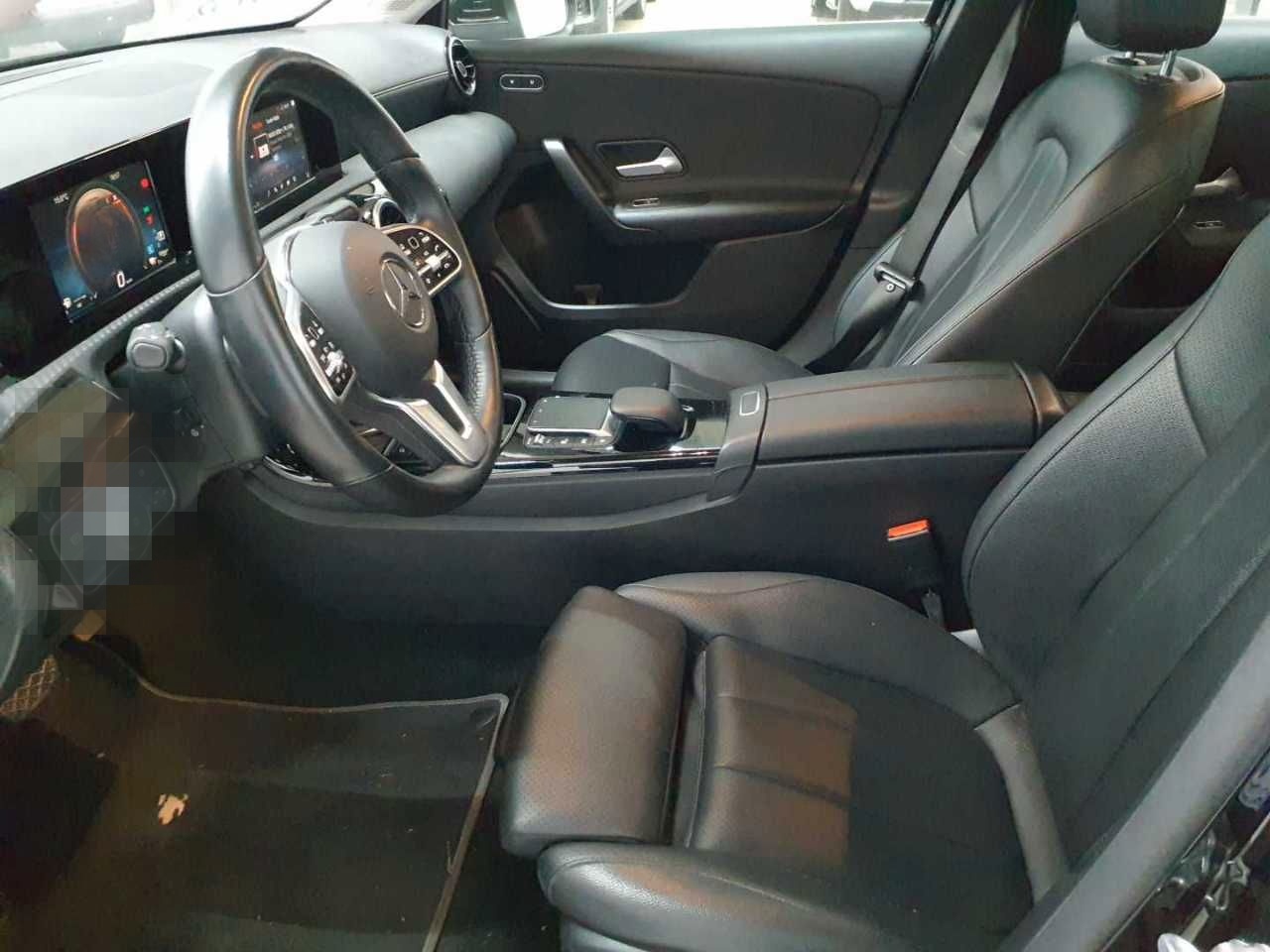 Mercedes-Benz A 250 e 8G-DCT Style BusiP MBUX KAM SHZ foto 3