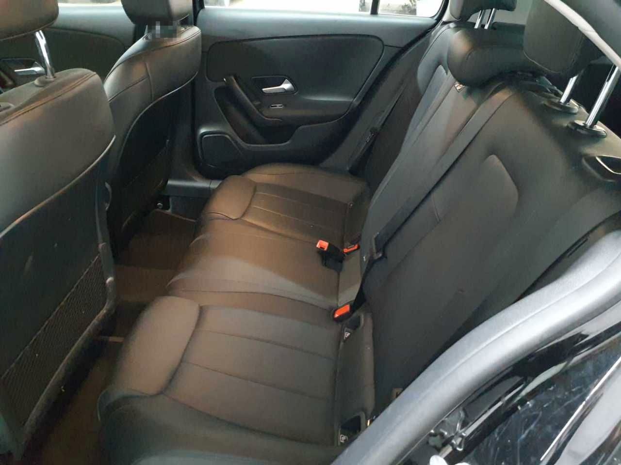 Mercedes-Benz A 250 e 8G-DCT Style BusiP MBUX KAM SHZ foto 7