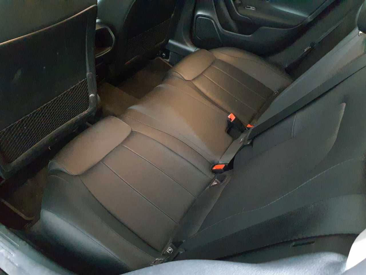 Mercedes-Benz A 250 e 8G-DCT Style BusiP MBUX KAM SHZ foto 8