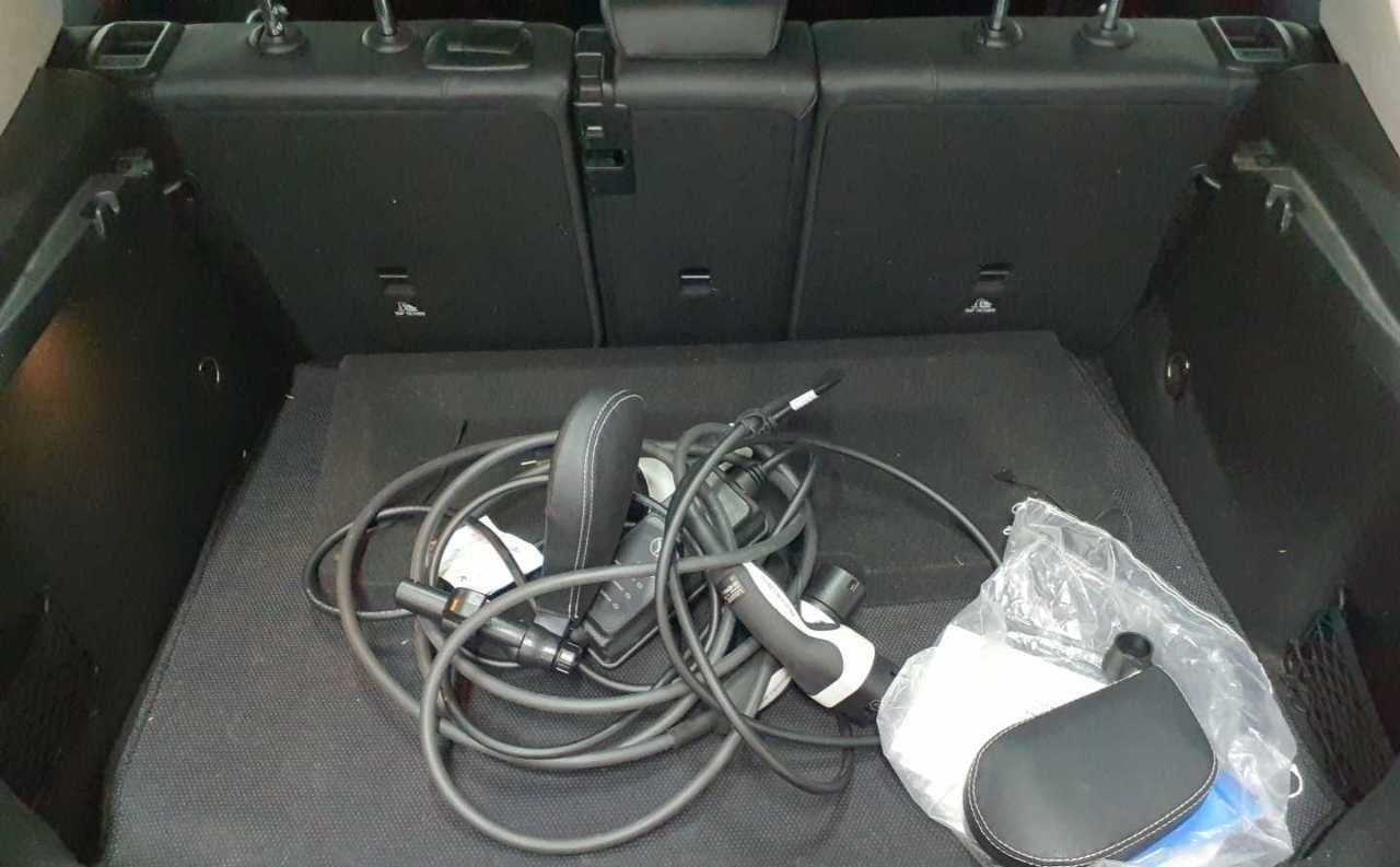 Mercedes-Benz A 250 e 8G-DCT Style BusiP MBUX KAM SHZ foto 10