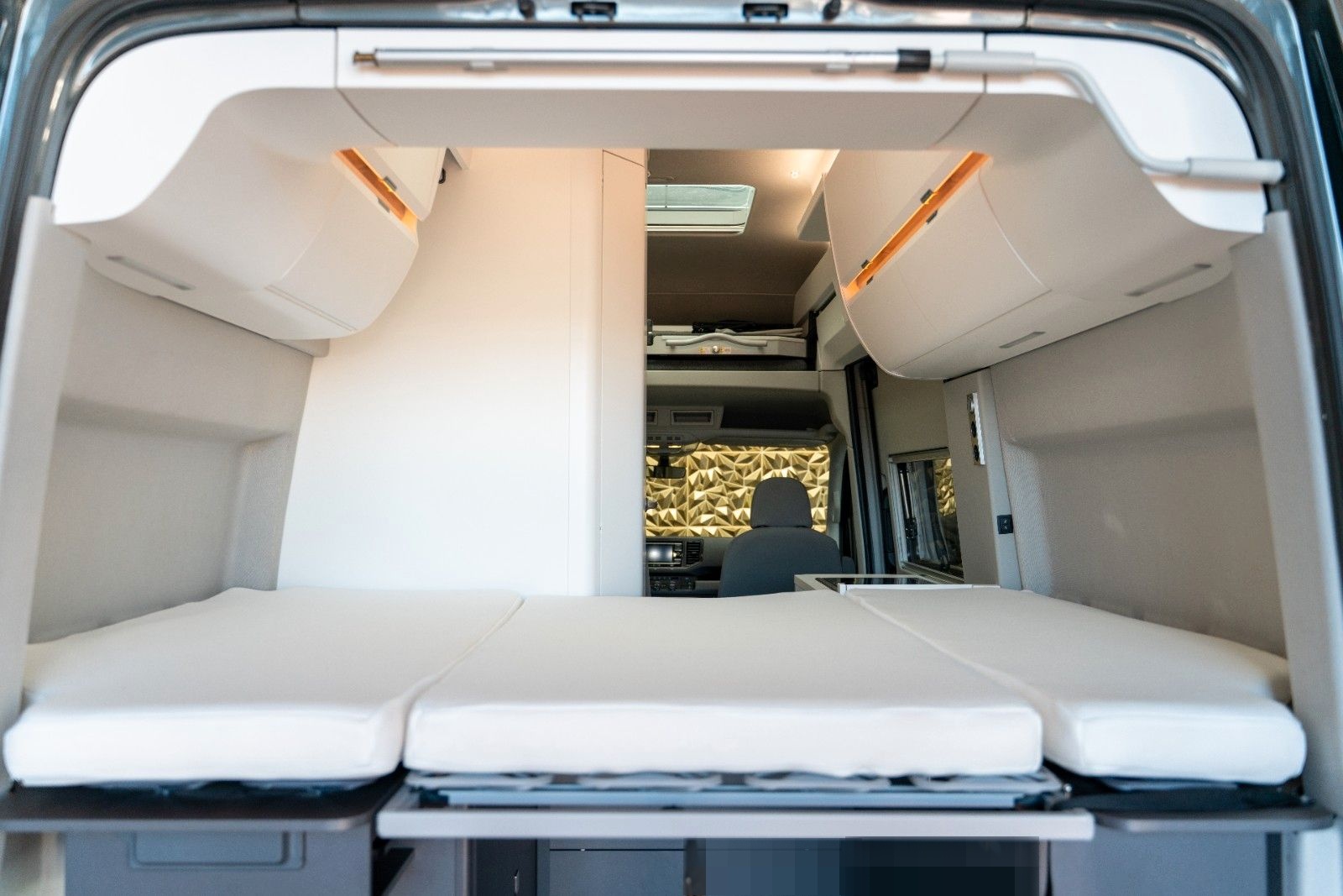 Volkswagen Crafter Grand California 600 FWD foto 12