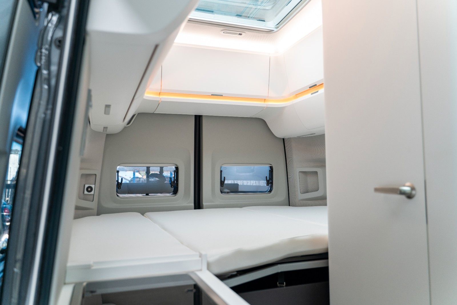 Volkswagen Crafter Grand California 600 FWD foto 17