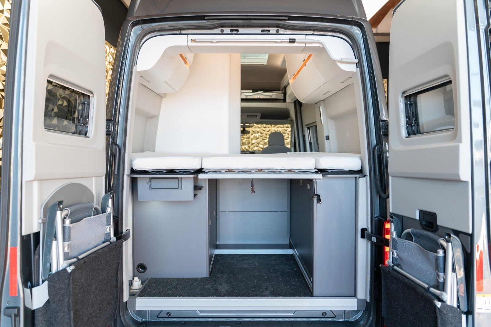 Volkswagen Crafter Grand California 600 FWD foto 5