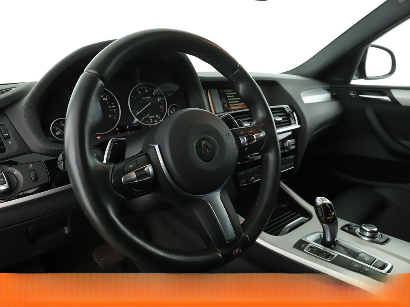 BMW X4 xDrive 20i Sport Aut.*NAVI*TEMPO*PDC*SHZ* foto 11