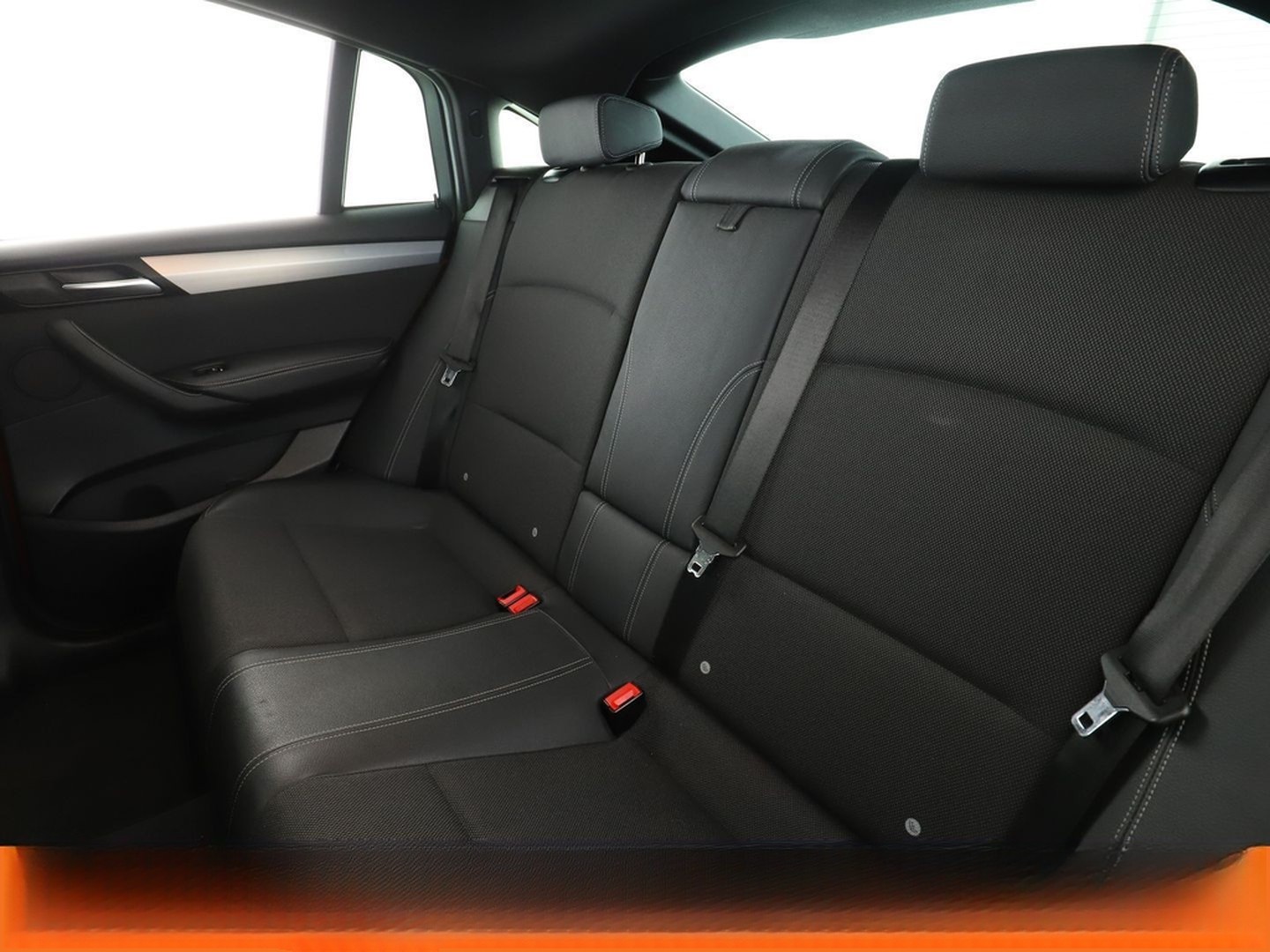 BMW X4 xDrive 20i Sport Aut.*NAVI*TEMPO*PDC*SHZ* foto 14