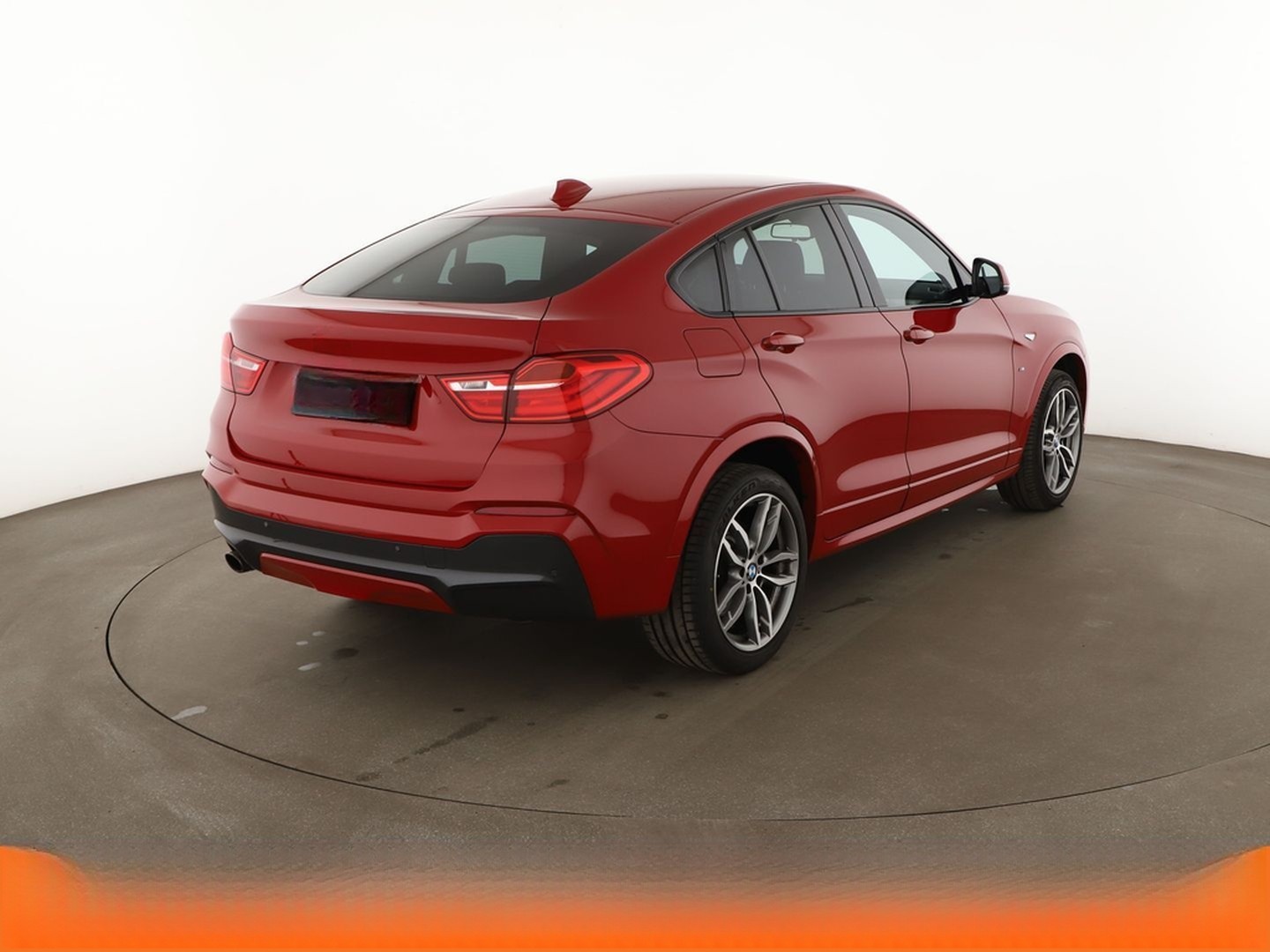 BMW X4 xDrive 20i Sport Aut.*NAVI*TEMPO*PDC*SHZ* foto 6