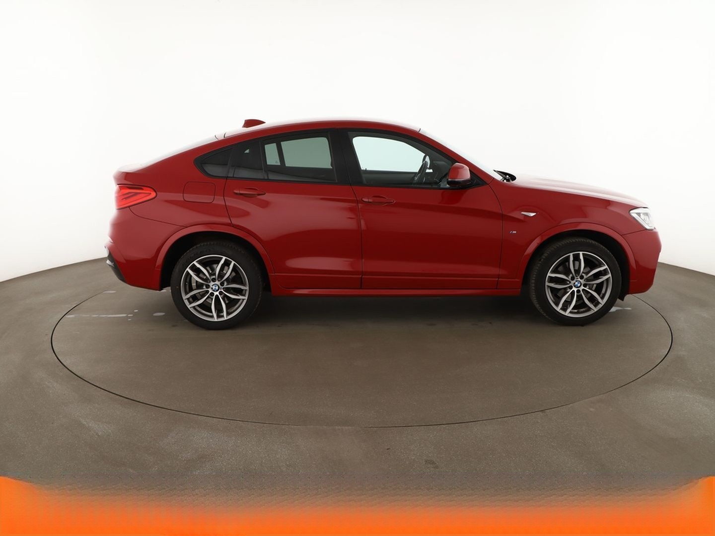 BMW X4 xDrive 20i Sport Aut.*NAVI*TEMPO*PDC*SHZ* foto 7