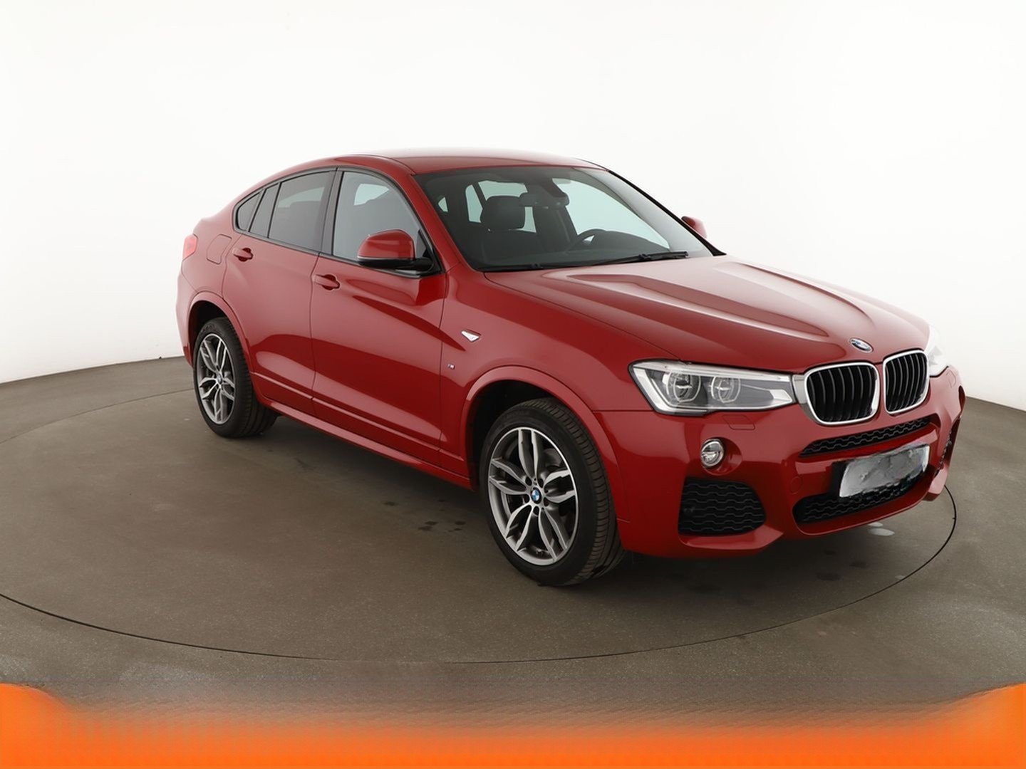 BMW X4 xDrive 20i Sport Aut.*NAVI*TEMPO*PDC*SHZ* foto 8