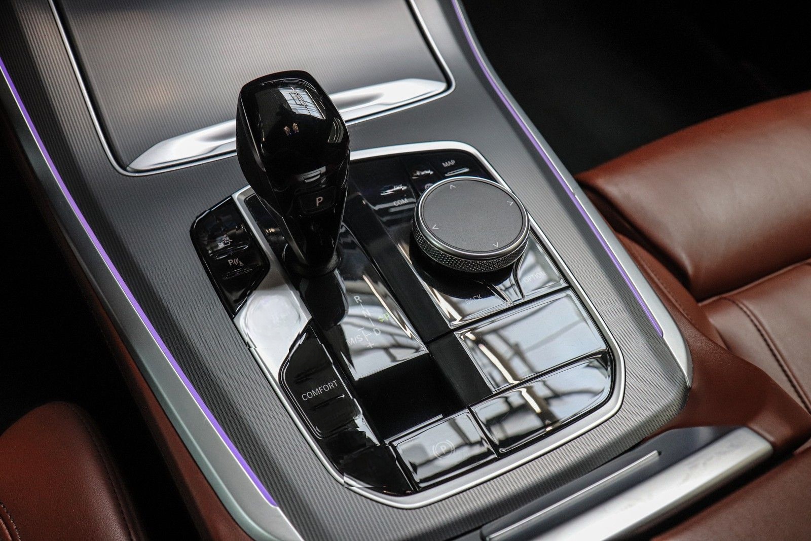 BMW X5 xDrive 40i Sport-Aut.///M SPORT/KAMERA360/KOM foto 12