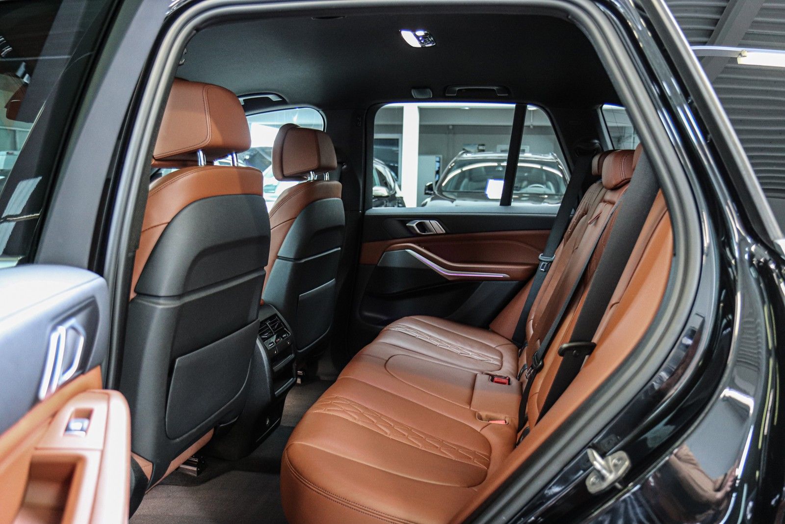 BMW X5 xDrive 40i Sport-Aut.///M SPORT/KAMERA360/KOM foto 13