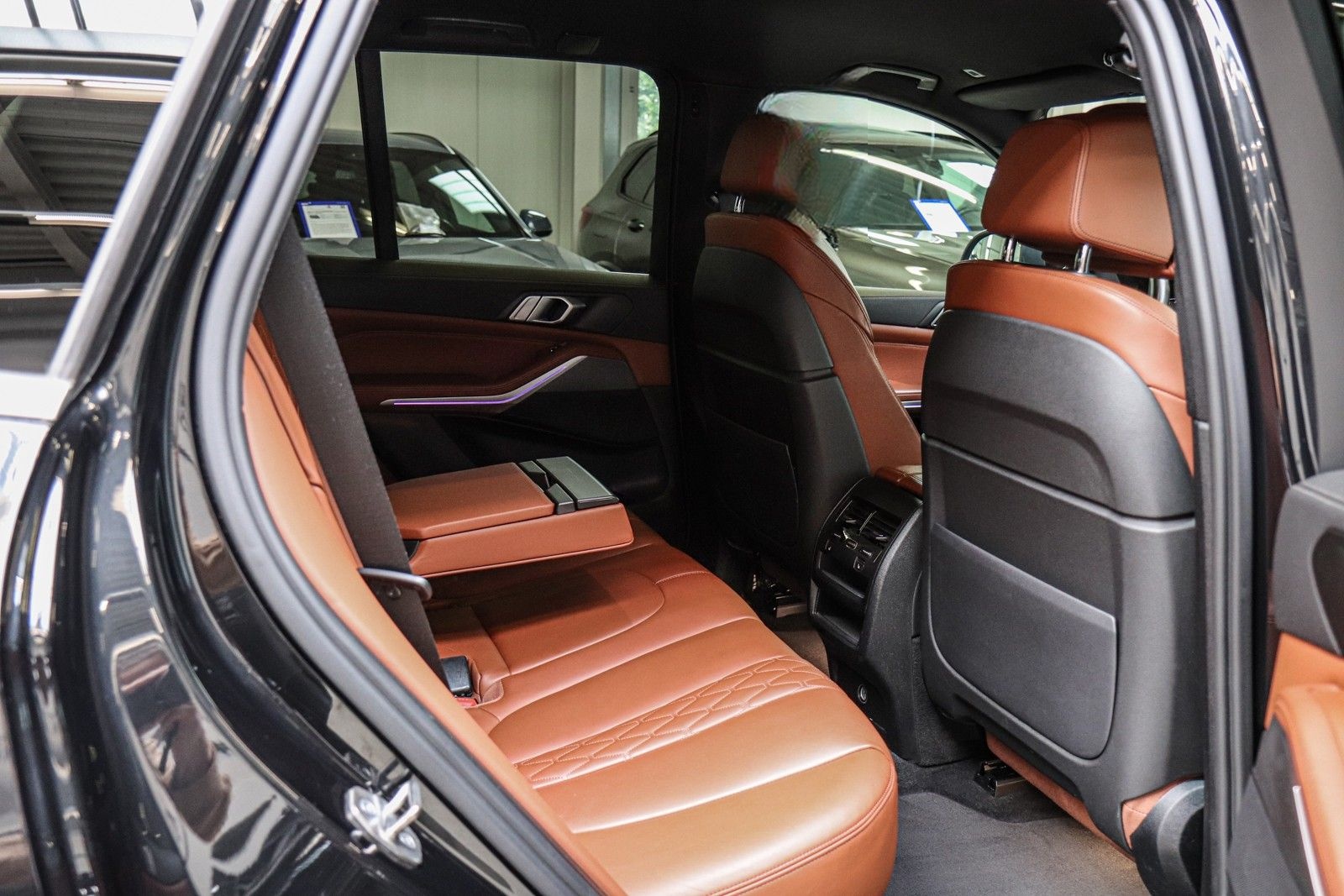 BMW X5 xDrive 40i Sport-Aut.///M SPORT/KAMERA360/KOM foto 15