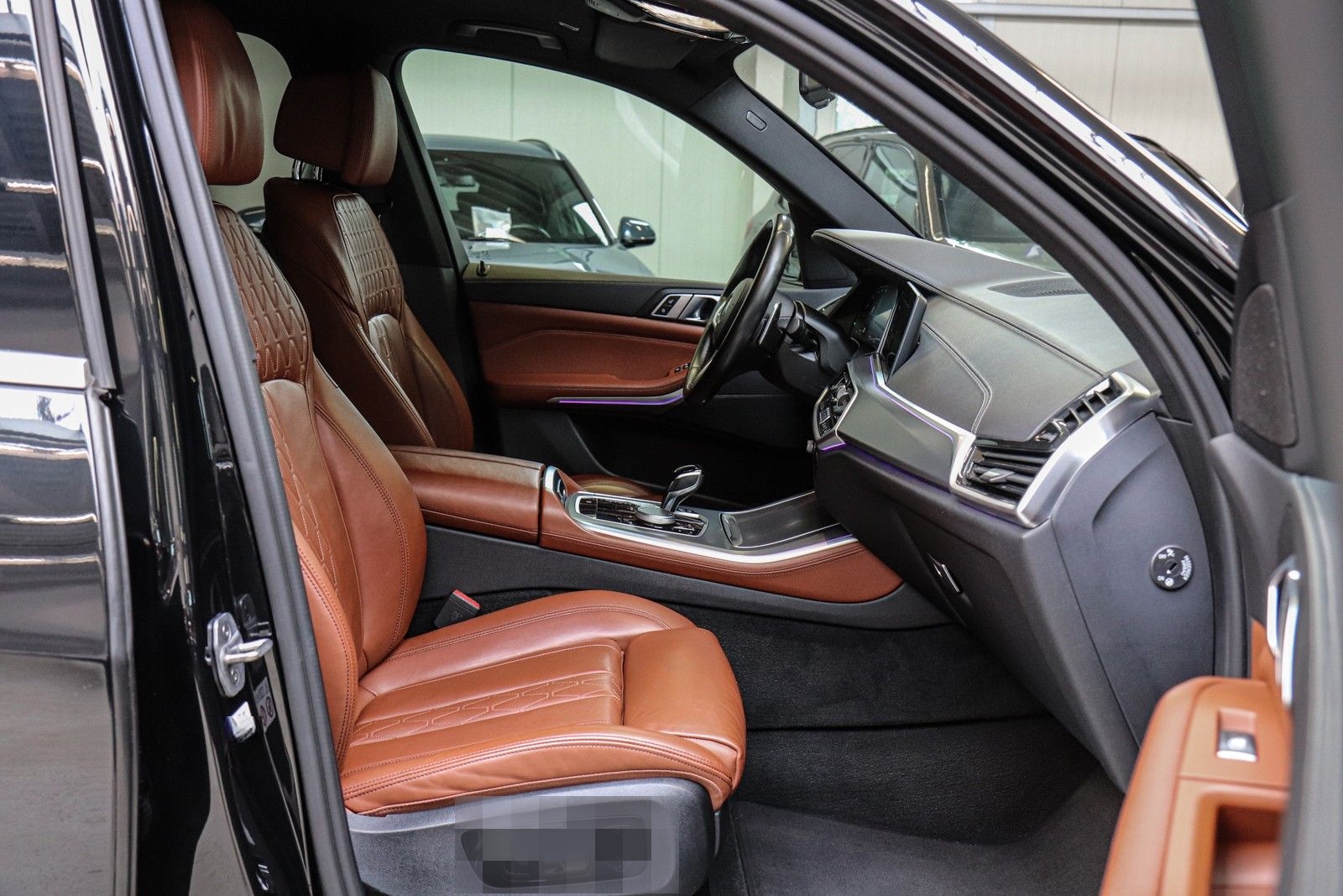 BMW X5 xDrive 40i Sport-Aut.///M SPORT/KAMERA360/KOM foto 17