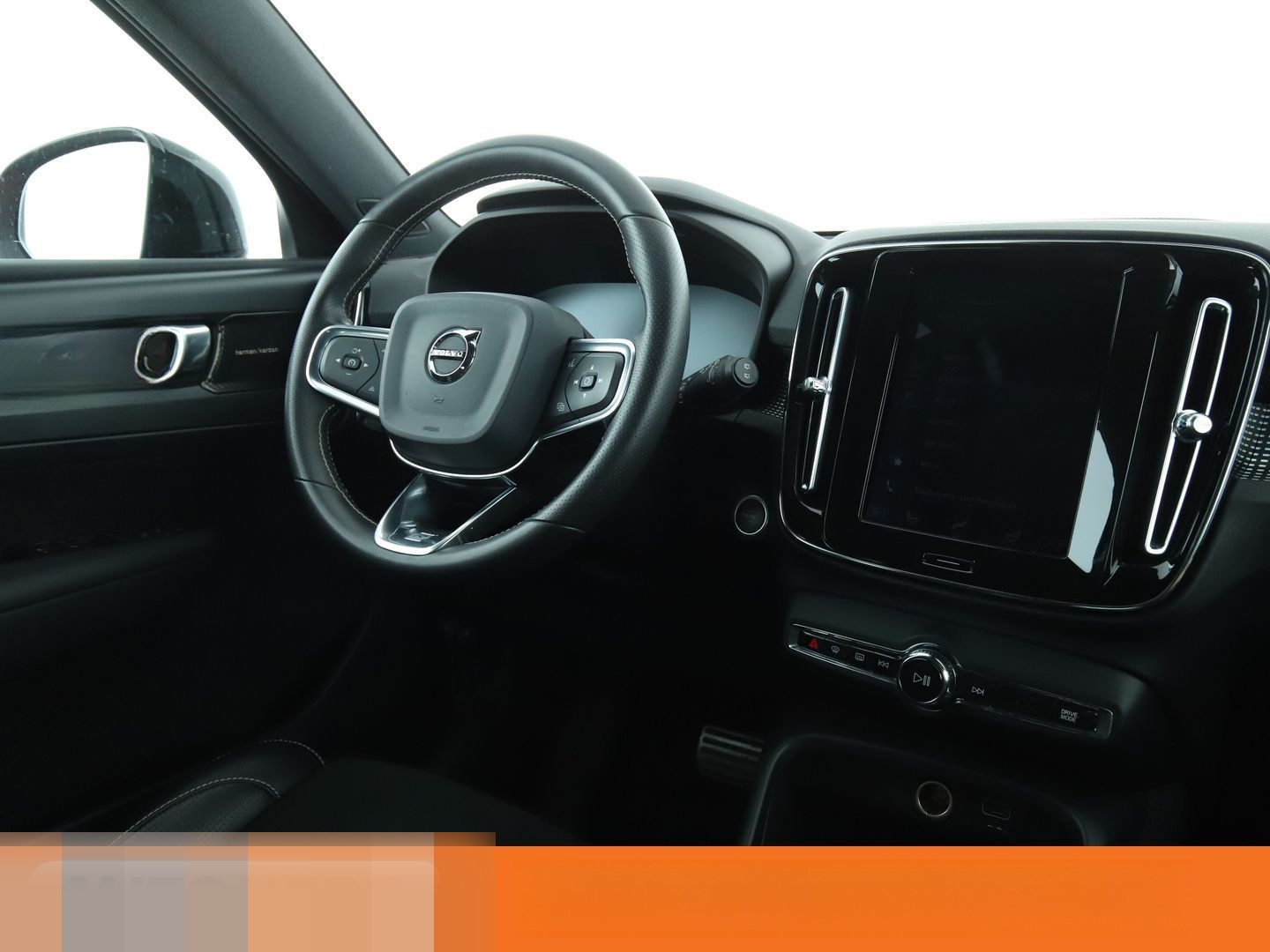 Volvo XC40 2.0 T4 R-Design 2WD Aut*NAVI*LED*TEMPO*CAM* foto 13