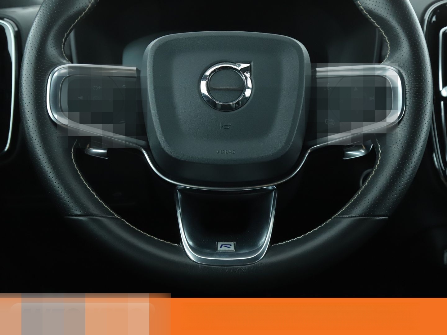 Volvo XC40 2.0 T4 R-Design 2WD Aut*NAVI*LED*TEMPO*CAM* foto 19