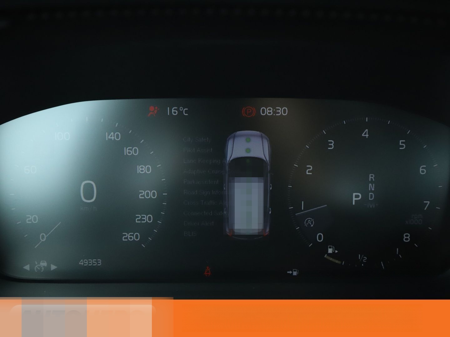 Volvo XC40 2.0 T4 R-Design 2WD Aut*NAVI*LED*TEMPO*CAM* foto 20