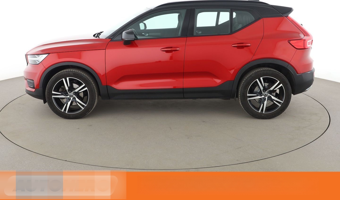 Volvo XC40 2.0 T4 R-Design 2WD Aut*NAVI*LED*TEMPO*CAM* foto 3