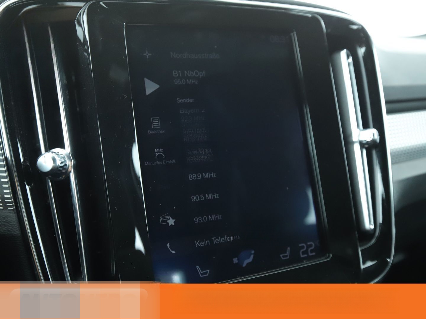 Volvo XC40 2.0 T4 R-Design 2WD Aut*NAVI*LED*TEMPO*CAM* foto 21