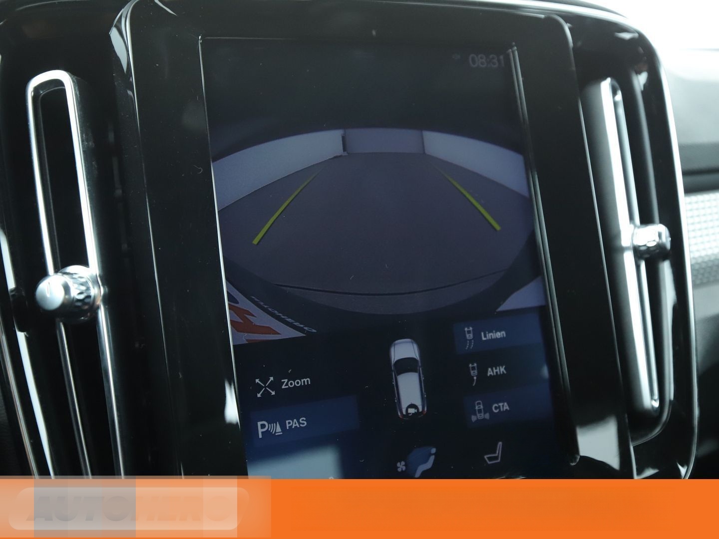 Volvo XC40 2.0 T4 R-Design 2WD Aut*NAVI*LED*TEMPO*CAM* foto 22