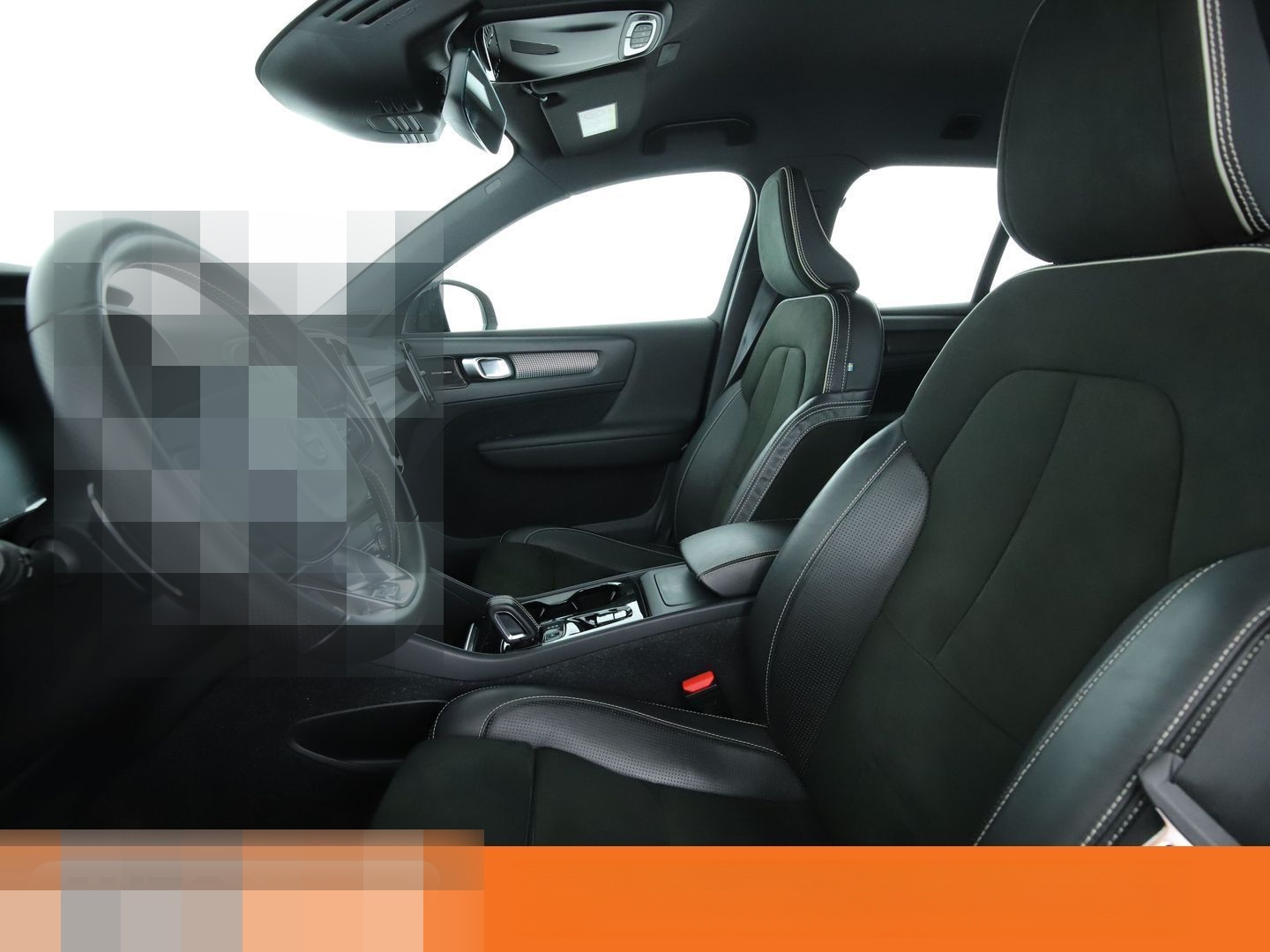 Volvo XC40 2.0 T4 R-Design 2WD Aut*NAVI*LED*TEMPO*CAM* foto 10