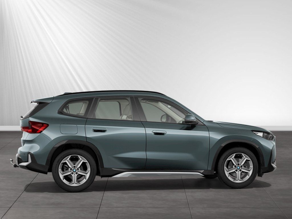 BMW X1 sDrive20i Anhängerk.|Harman/Kardon|DA+ foto 9