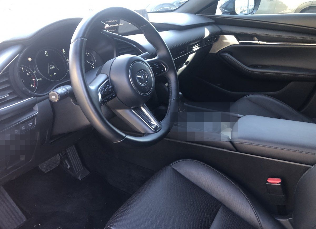 Mazda 3 2.5L e-SKYACTIV G 140ps 6AT FWD Takumi foto 6