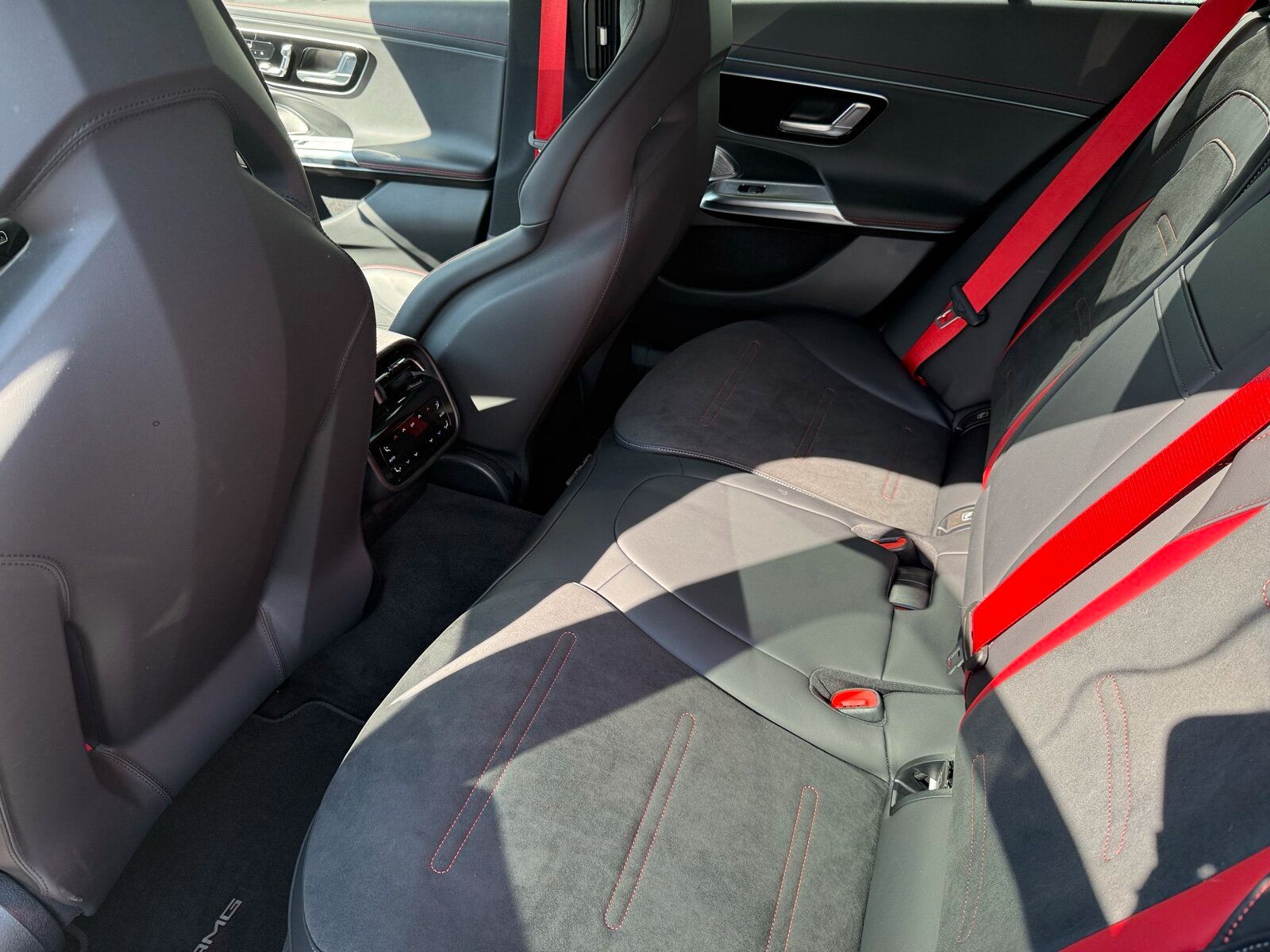 Mercedes-Benz Mercedes-AMG E 53 Hybrid 4M+ T *PREMIUM*SUPER* foto 13