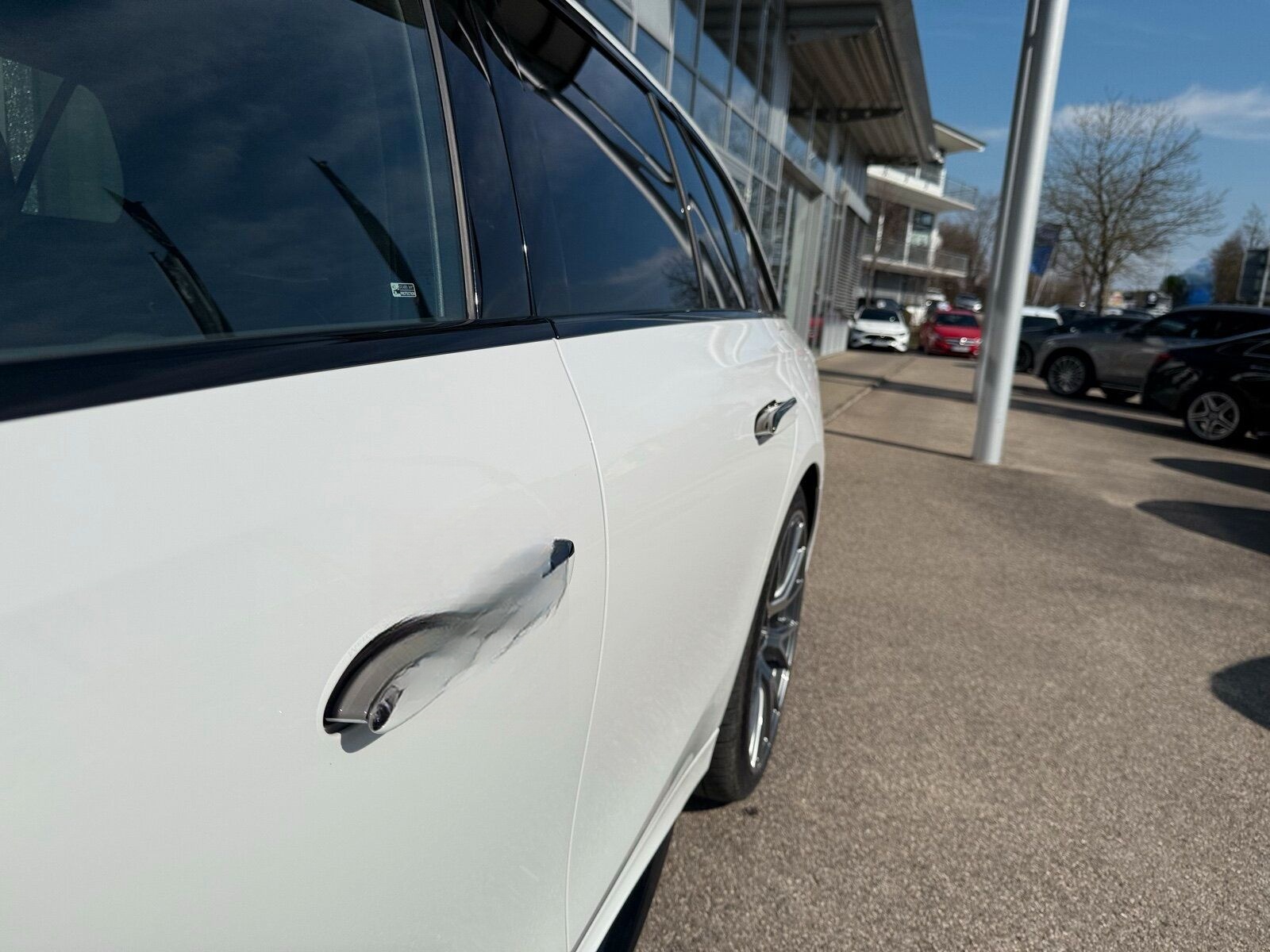 Mercedes-Benz Mercedes-AMG E 53 Hybrid 4M+ T *PREMIUM*SUPER* foto 15