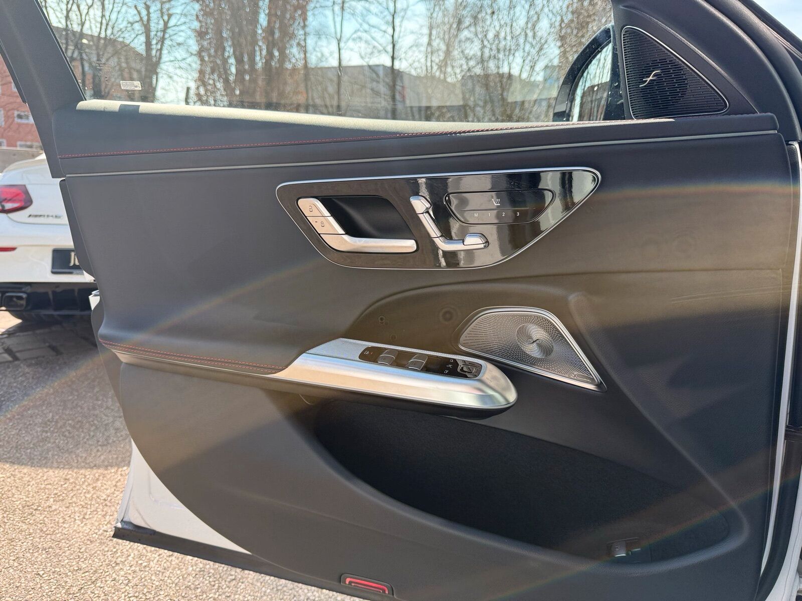 Mercedes-Benz Mercedes-AMG E 53 Hybrid 4M+ T *PREMIUM*SUPER* foto 17