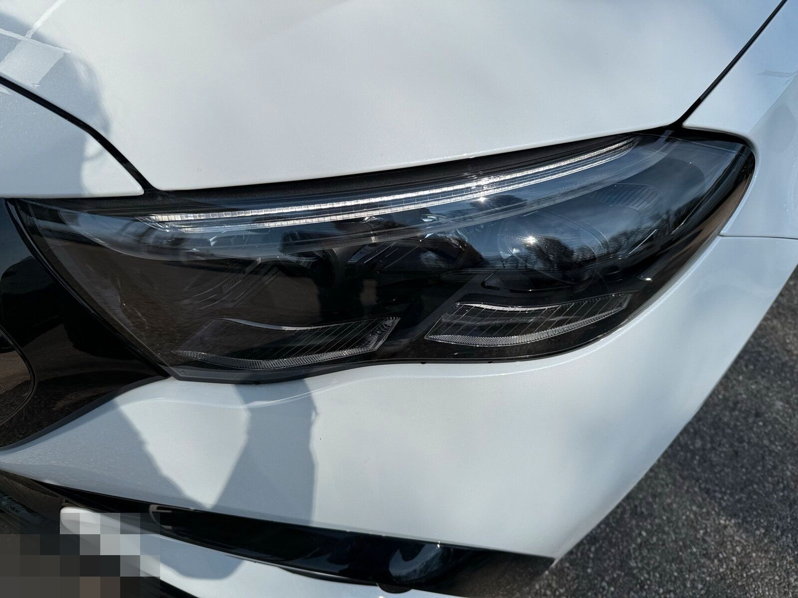 Mercedes-Benz Mercedes-AMG E 53 Hybrid 4M+ T *PREMIUM*SUPER* foto 3