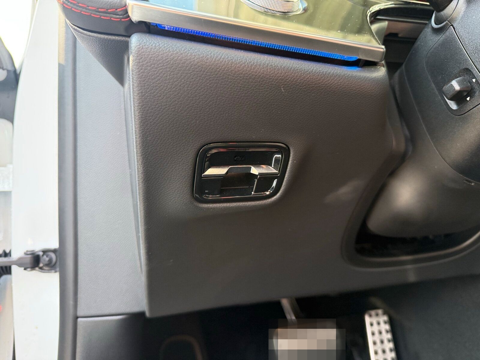 Mercedes-Benz Mercedes-AMG E 53 Hybrid 4M+ T *PREMIUM*SUPER* foto 22