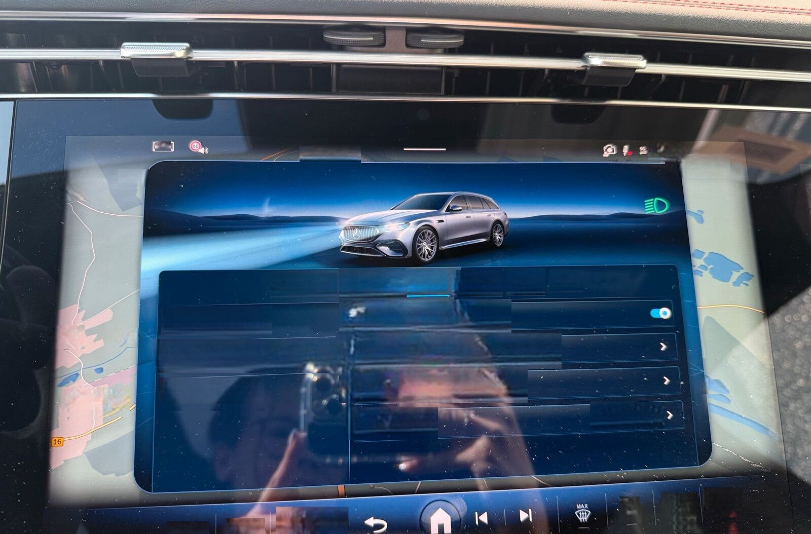 Mercedes-Benz Mercedes-AMG E 53 Hybrid 4M+ T *PREMIUM*SUPER* foto 25