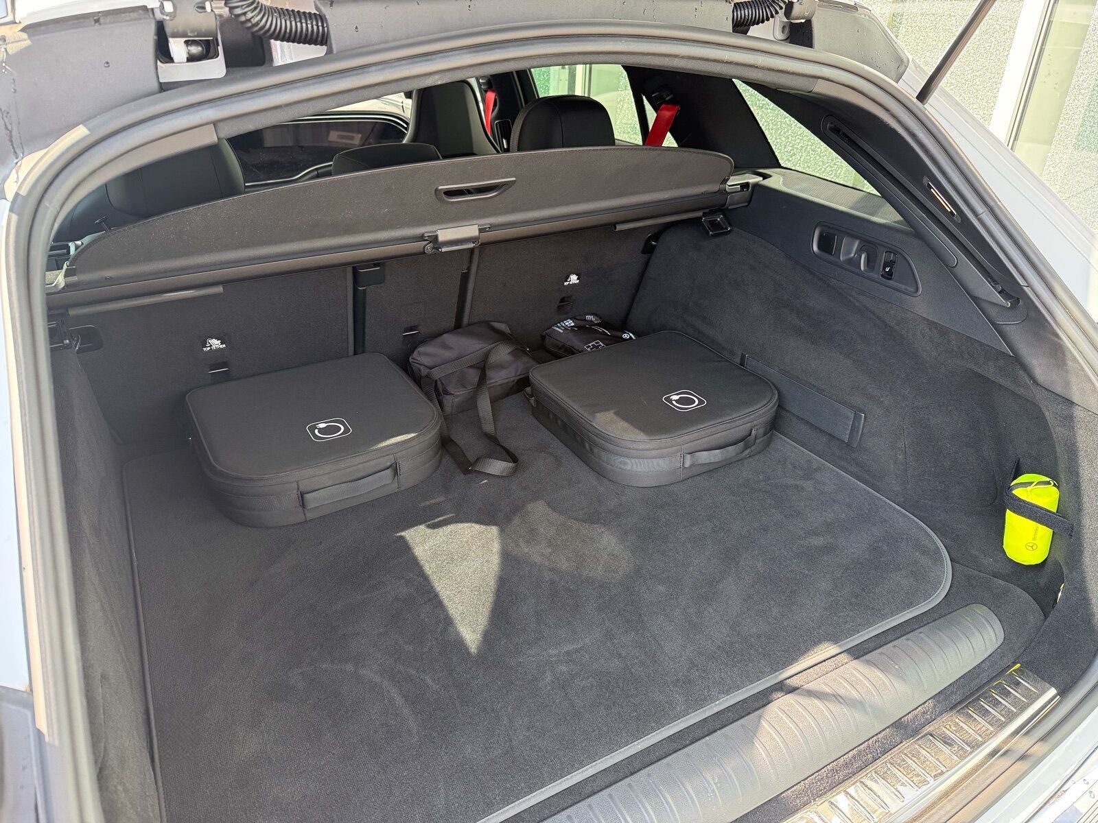 Mercedes-Benz Mercedes-AMG E 53 Hybrid 4M+ T *PREMIUM*SUPER* foto 7