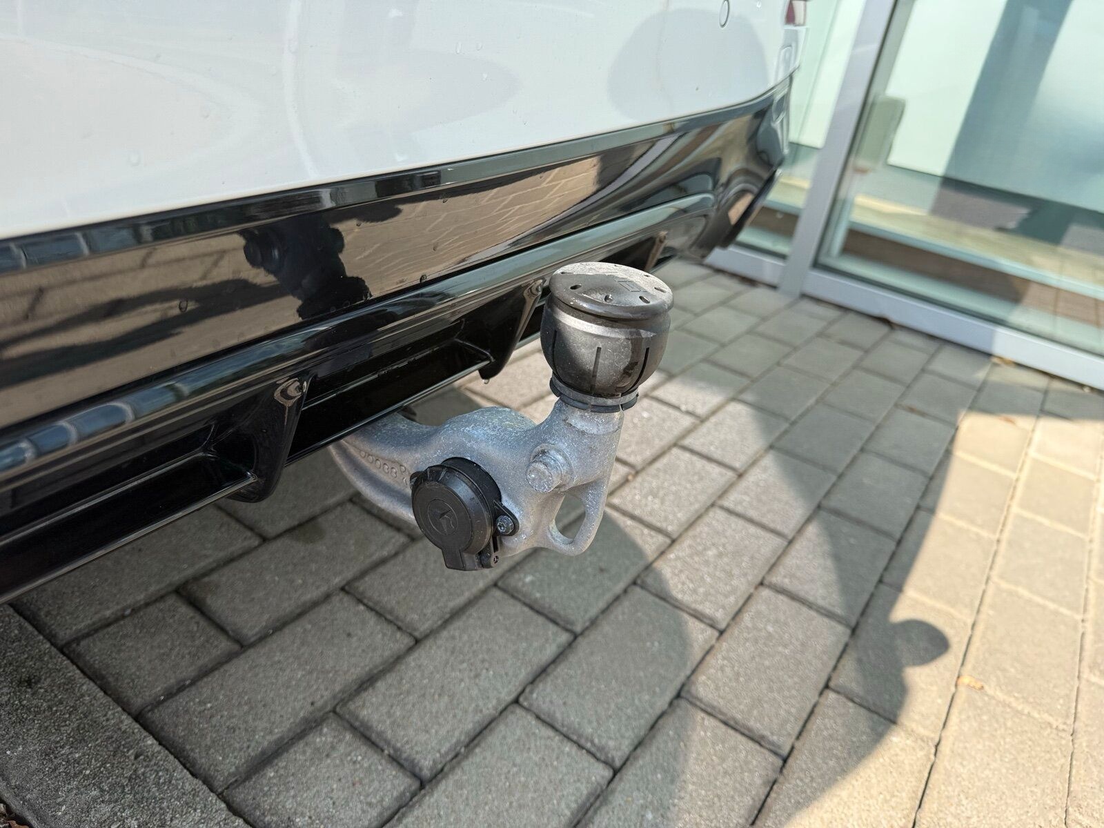 Mercedes-Benz Mercedes-AMG E 53 Hybrid 4M+ T *PREMIUM*SUPER* foto 9