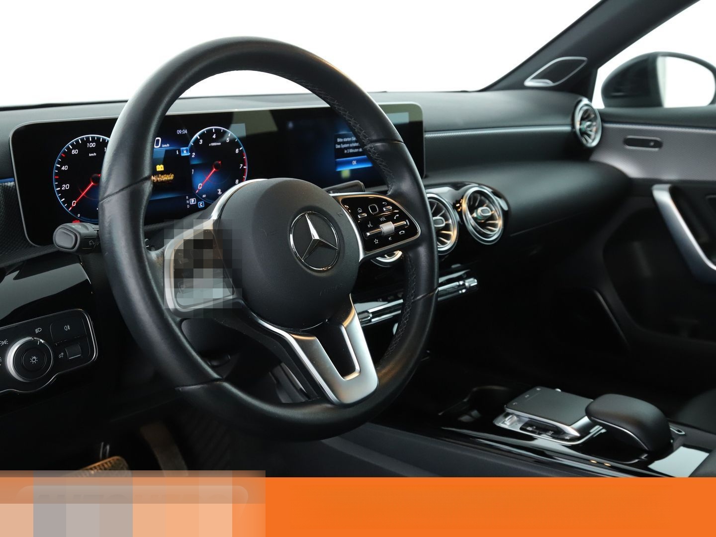Mercedes-Benz A 220 Progressive Aut.*NAVI*VC*LED*PDC* foto 11
