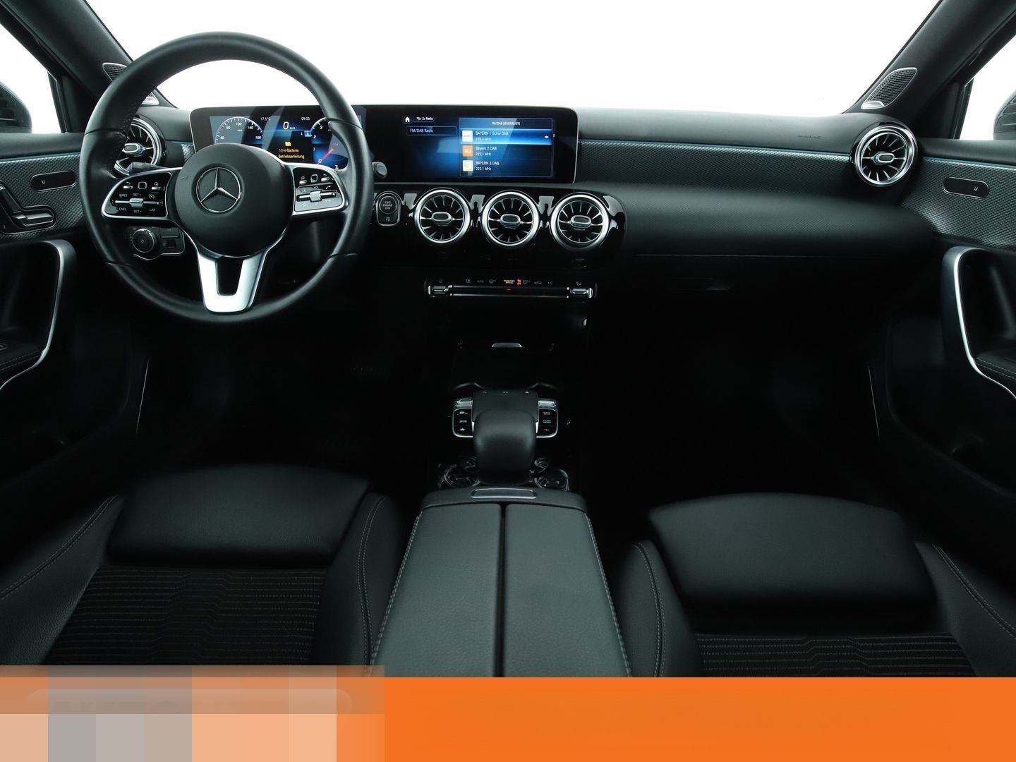 Mercedes-Benz A 220 Progressive Aut.*NAVI*VC*LED*PDC* foto 12
