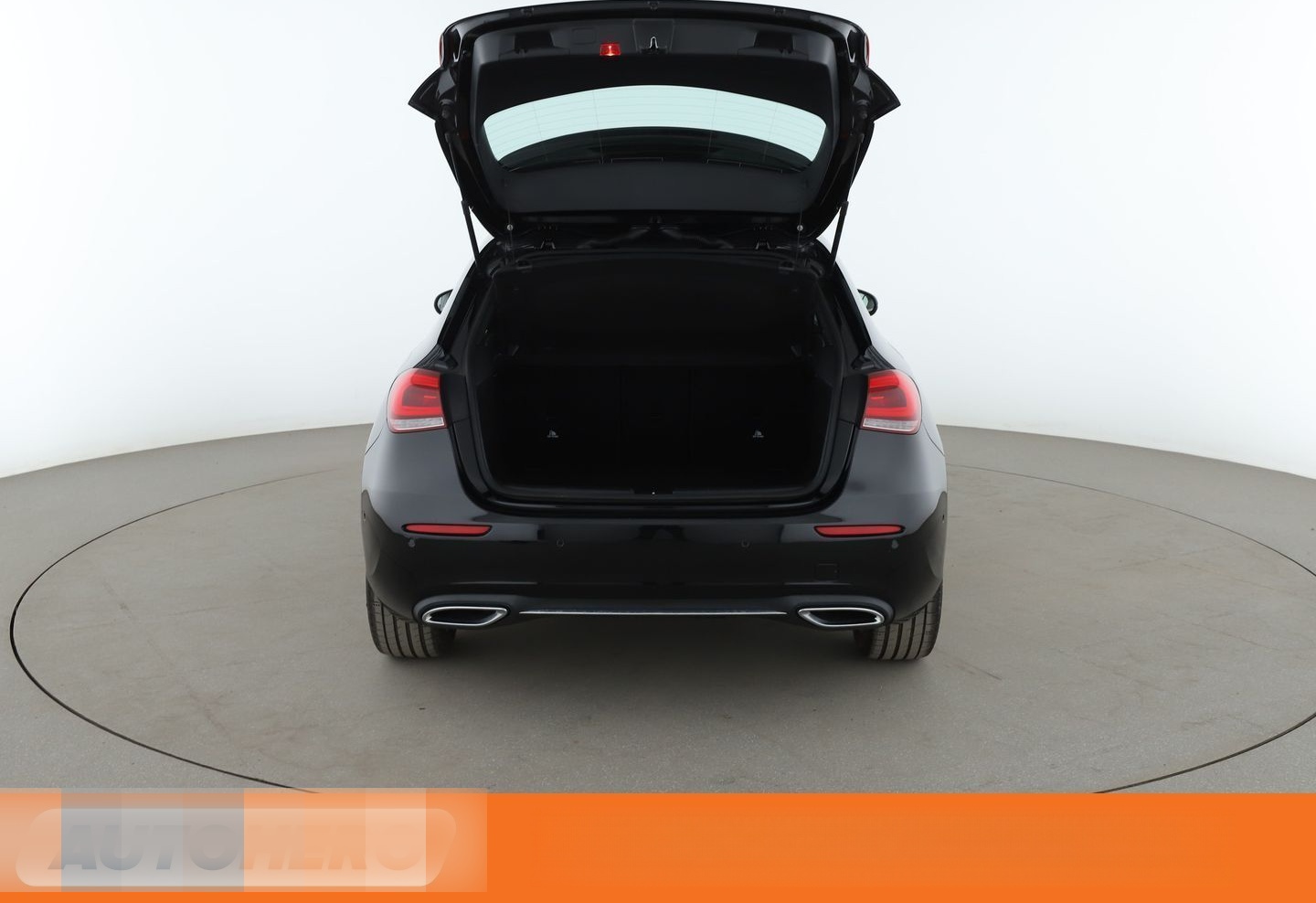 Mercedes-Benz A 220 Progressive Aut.*NAVI*VC*LED*PDC* foto 16