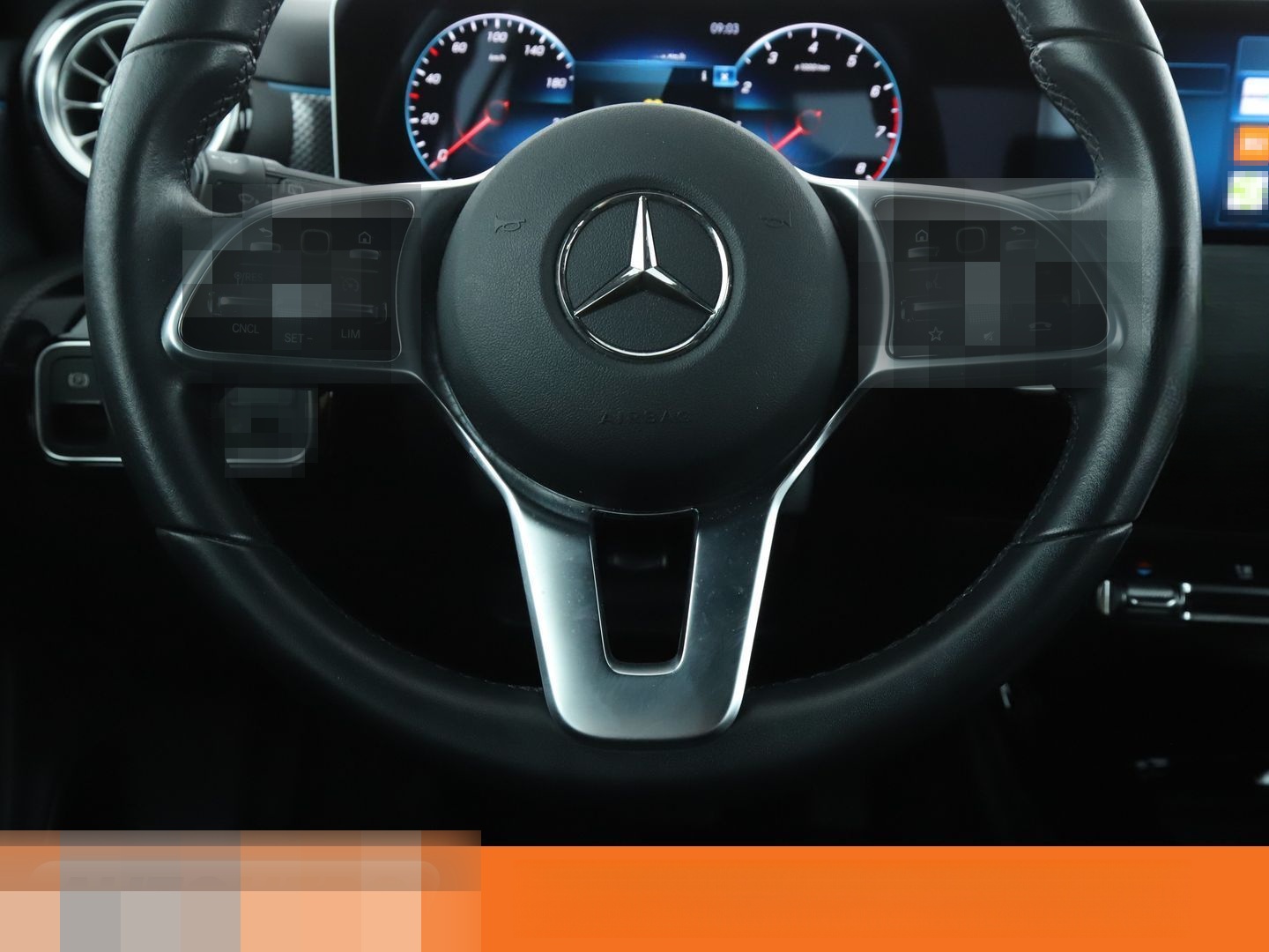 Mercedes-Benz A 220 Progressive Aut.*NAVI*VC*LED*PDC* foto 18