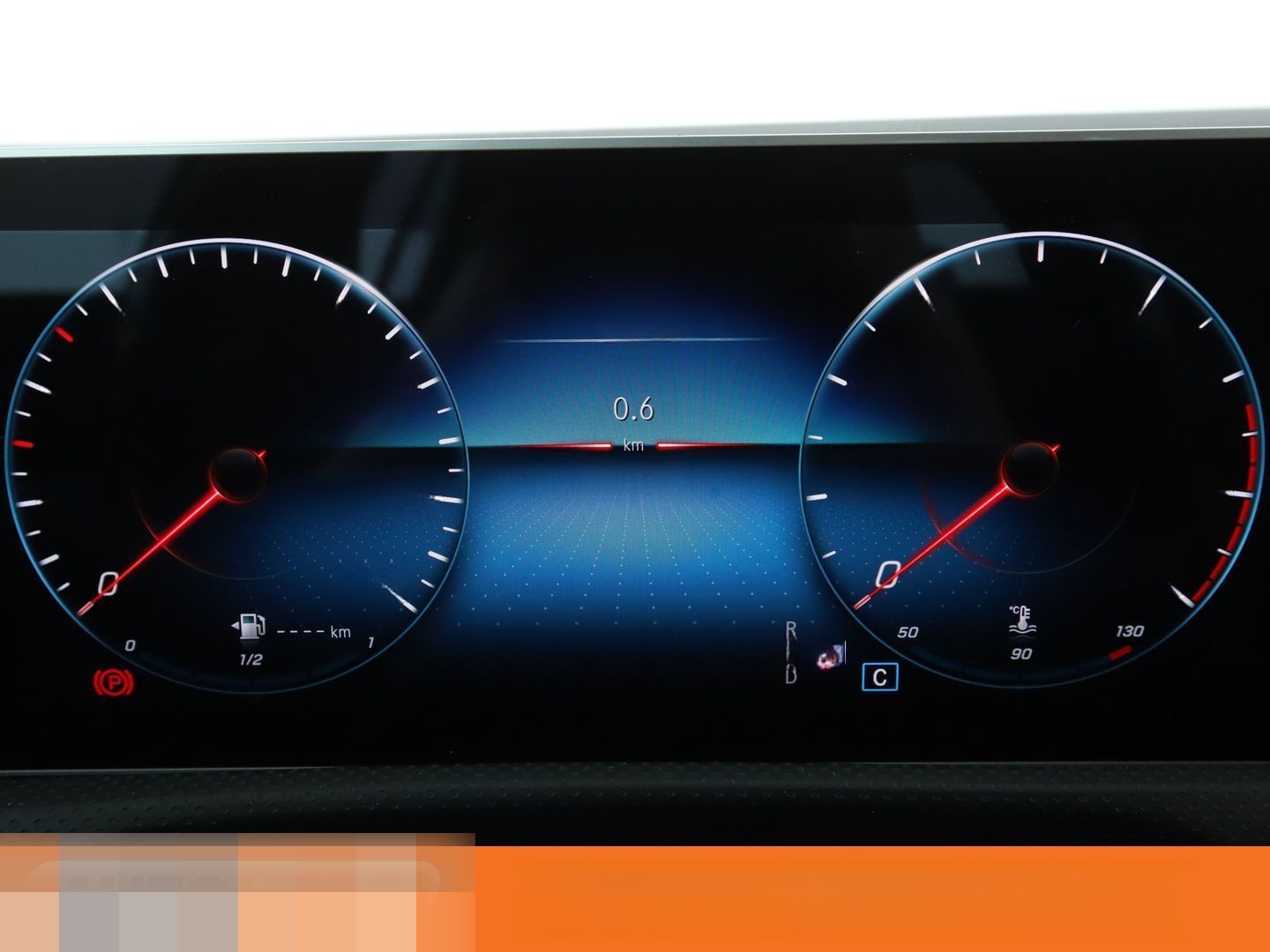 Mercedes-Benz A 220 Progressive Aut.*NAVI*VC*LED*PDC* foto 19