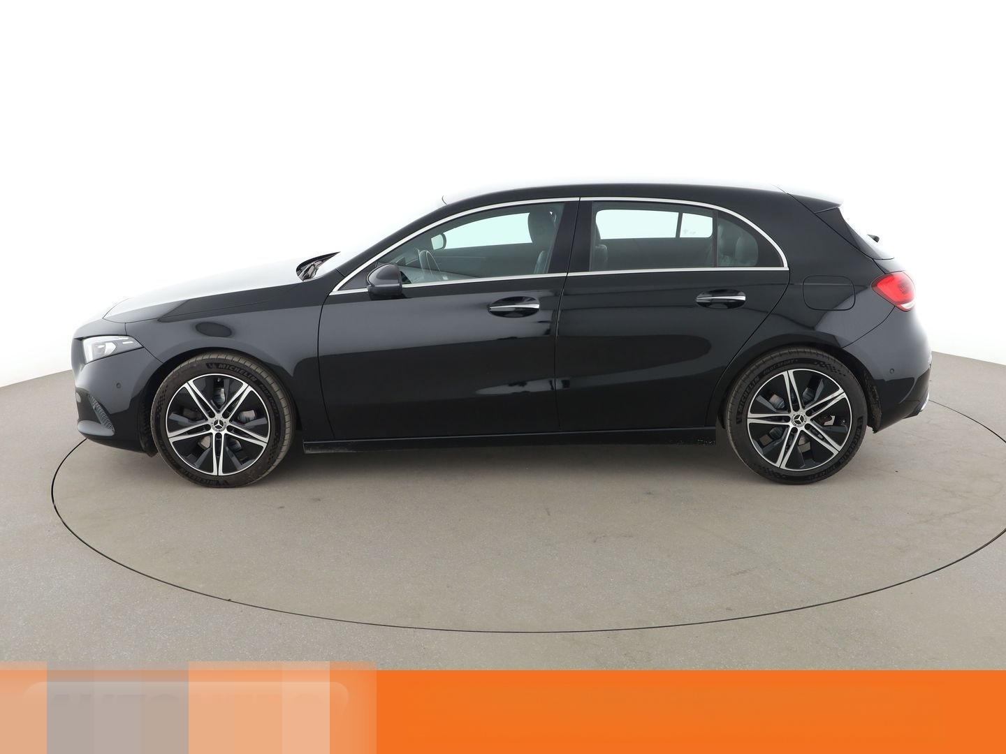 Mercedes-Benz A 220 Progressive Aut.*NAVI*VC*LED*PDC* foto 3