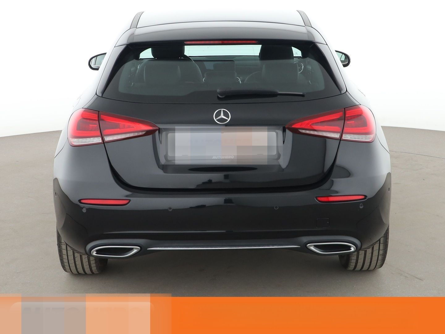 Mercedes-Benz A 220 Progressive Aut.*NAVI*VC*LED*PDC* foto 5