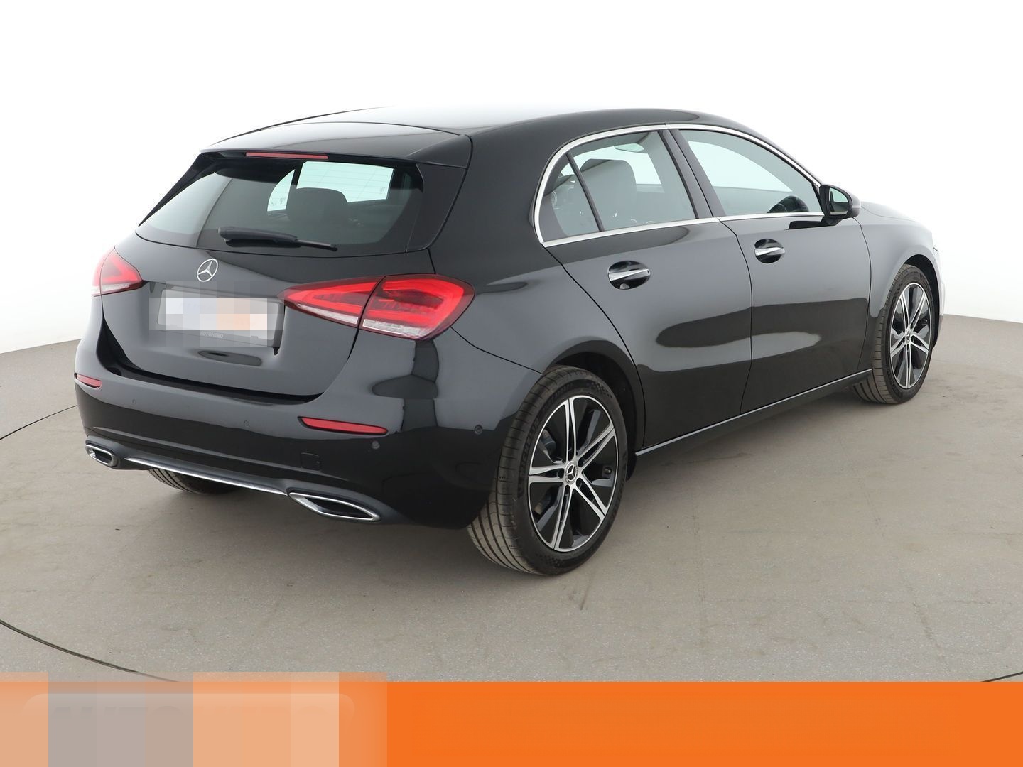 Mercedes-Benz A 220 Progressive Aut.*NAVI*VC*LED*PDC* foto 6