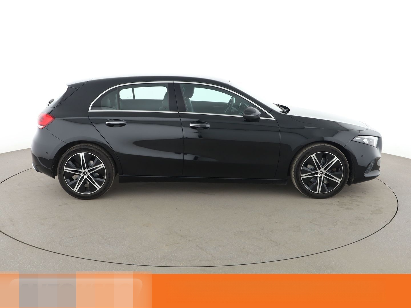 Mercedes-Benz A 220 Progressive Aut.*NAVI*VC*LED*PDC* foto 7