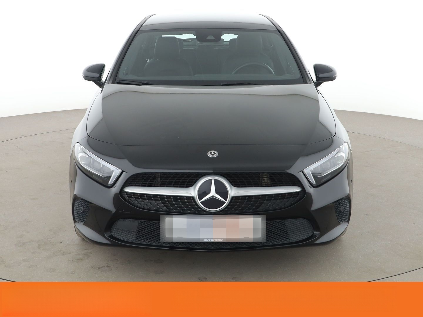 Mercedes-Benz A 220 Progressive Aut.*NAVI*VC*LED*PDC* foto 9