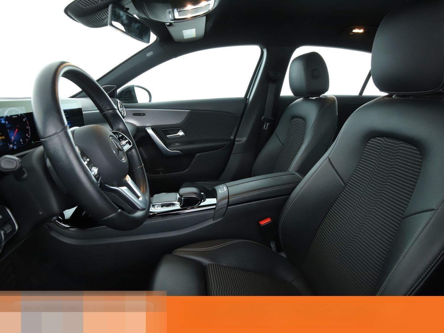 Mercedes-Benz A 220 Progressive Aut.*NAVI*VC*LED*PDC* foto 10