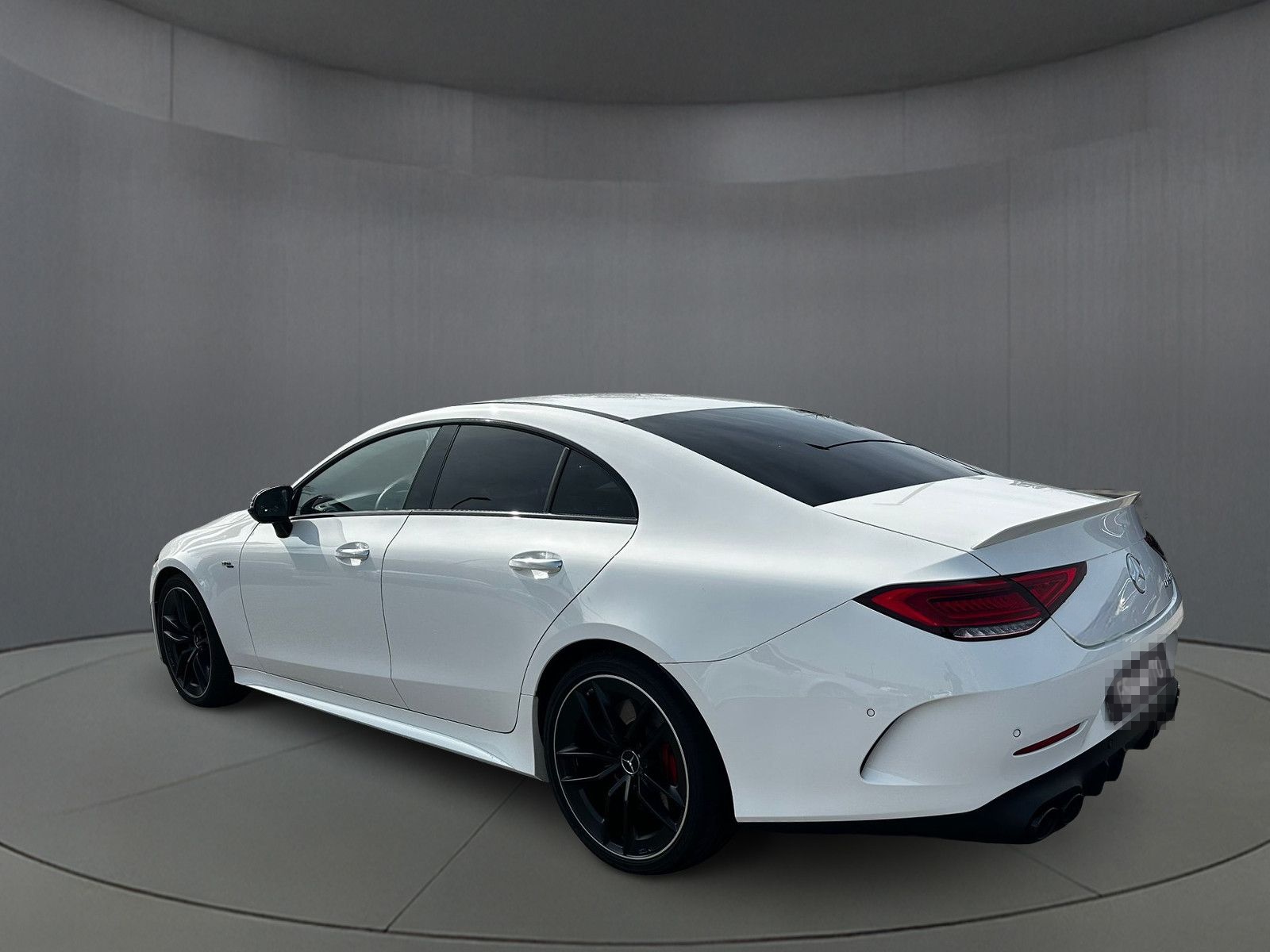 Mercedes-Benz CLS 53 AMG Mercedes-AMG CLS 53 4MATIC+ Autom. foto 3