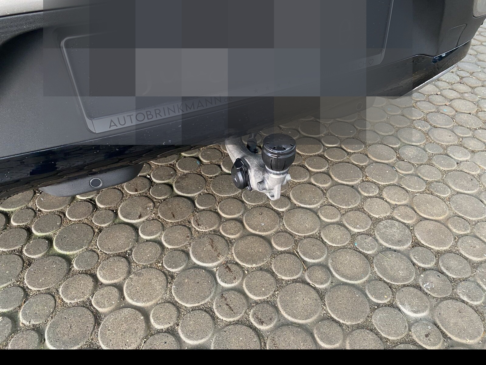 Mercedes-Benz GLC 220 d 4MATIC Coupé AHK/STANDHZG/MBUX foto 15