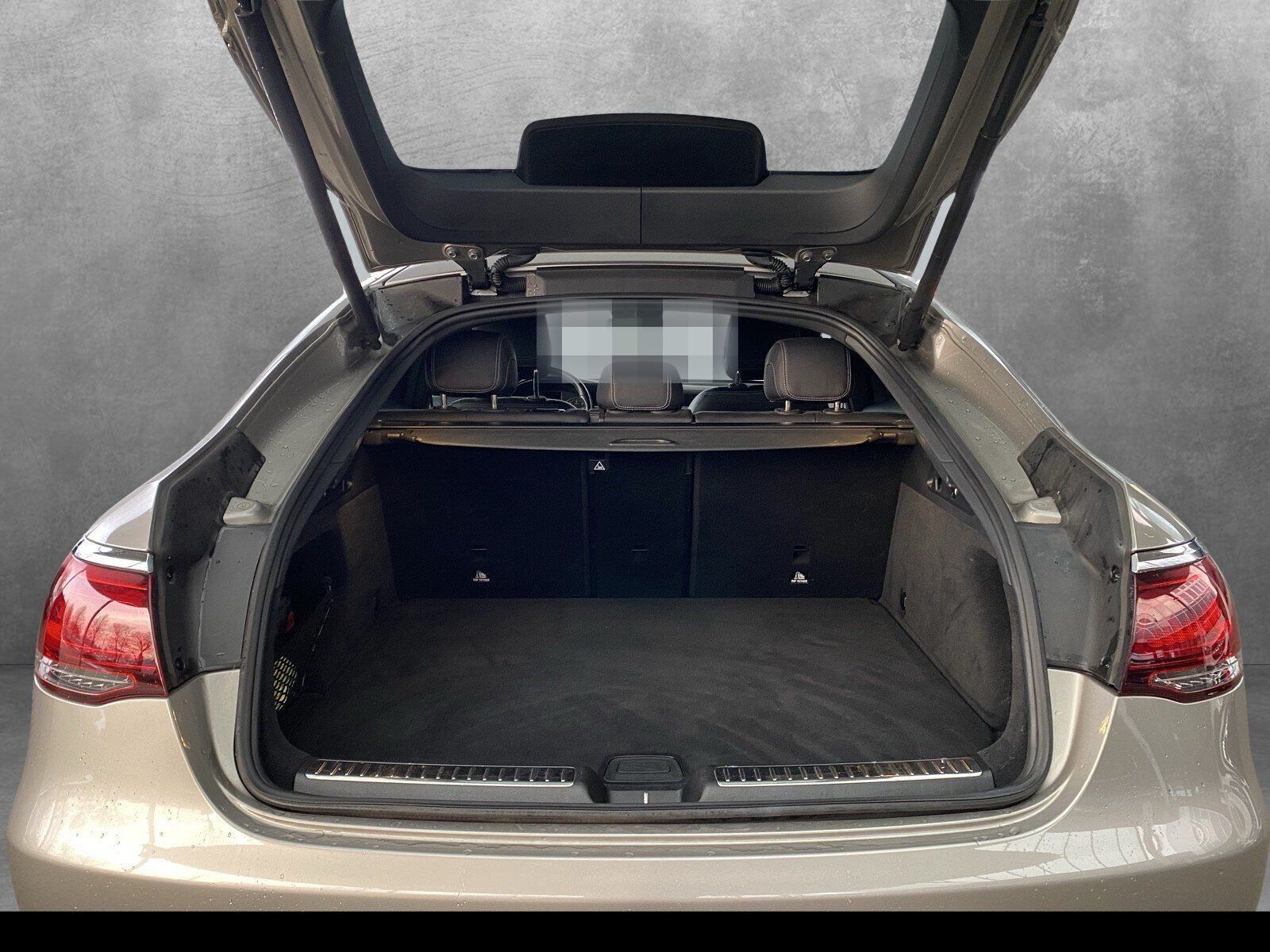 Mercedes-Benz GLC 220 d 4MATIC Coupé AHK/STANDHZG/MBUX foto 7