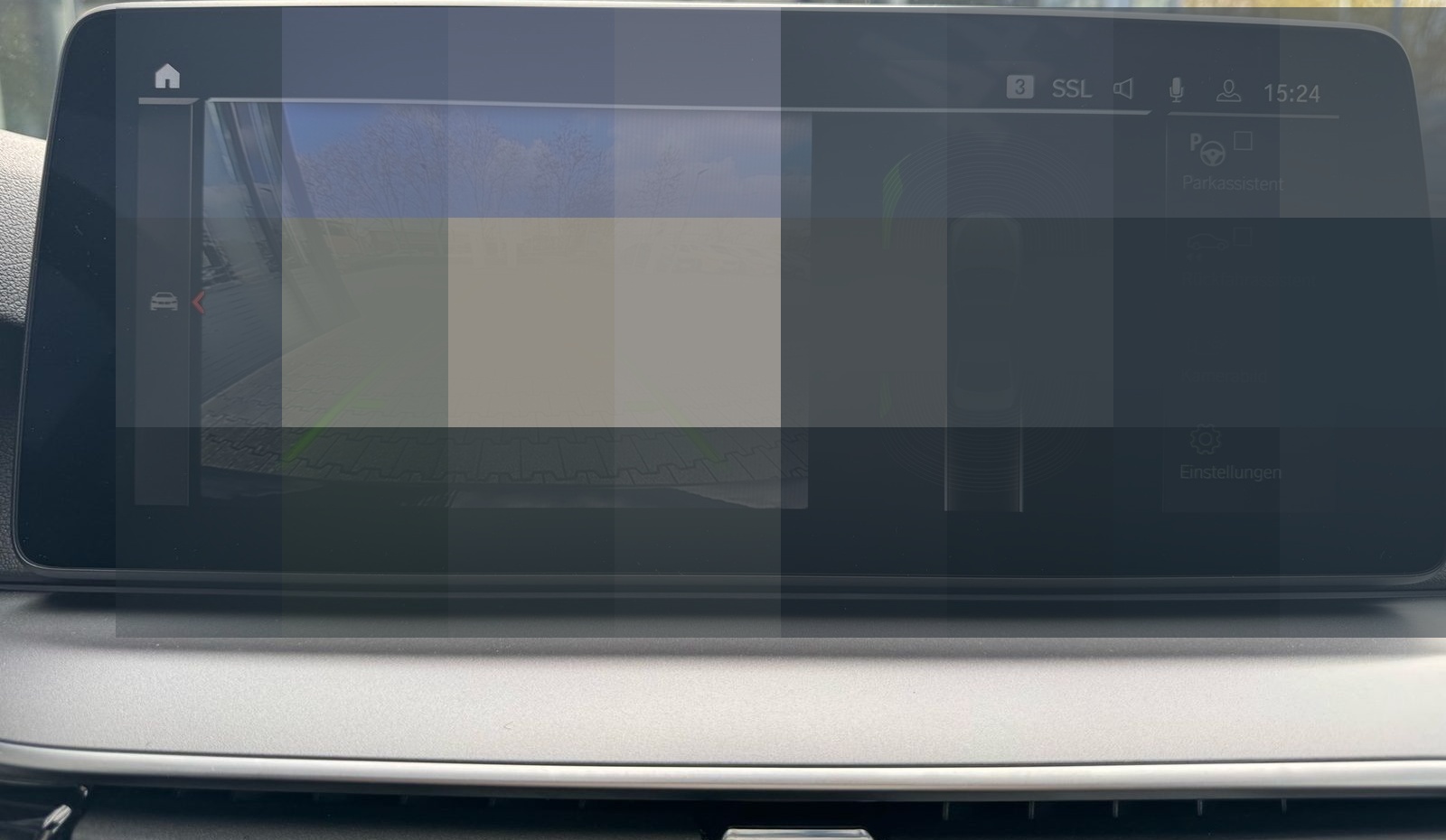 BMW 520d Limousine St-Hzg ACC LC-Pro Memorysitze RFK foto 12